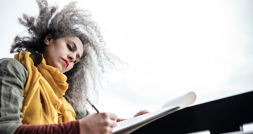 Becoming a Freelance Writer