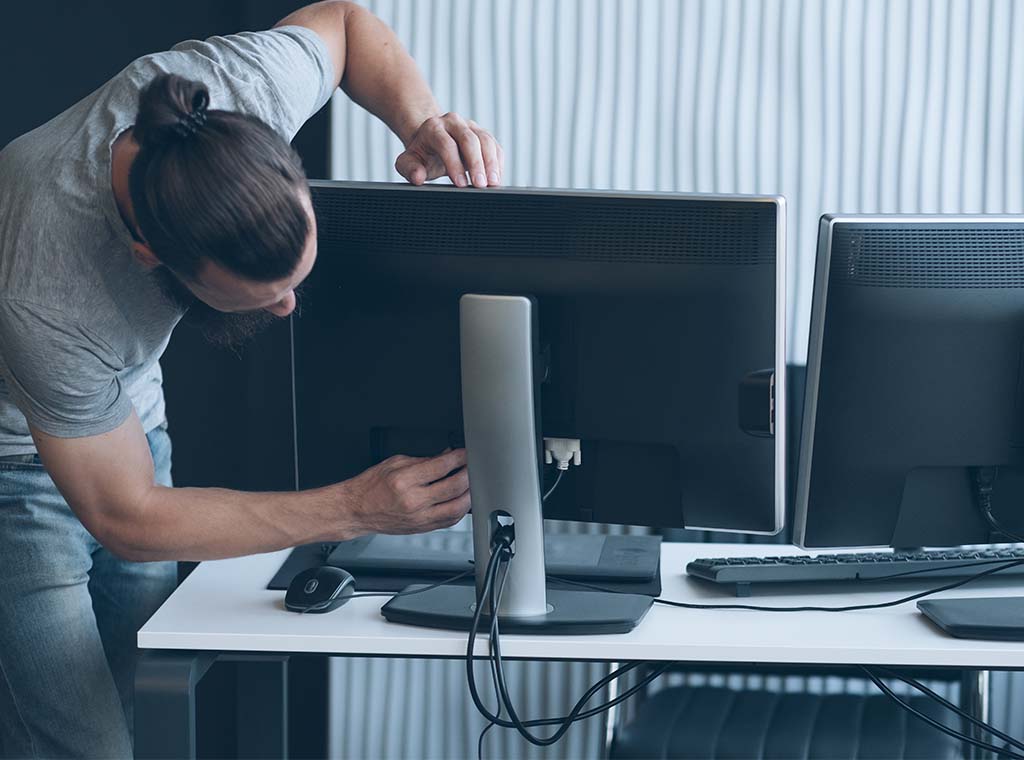 Computer Servicing III legacy course