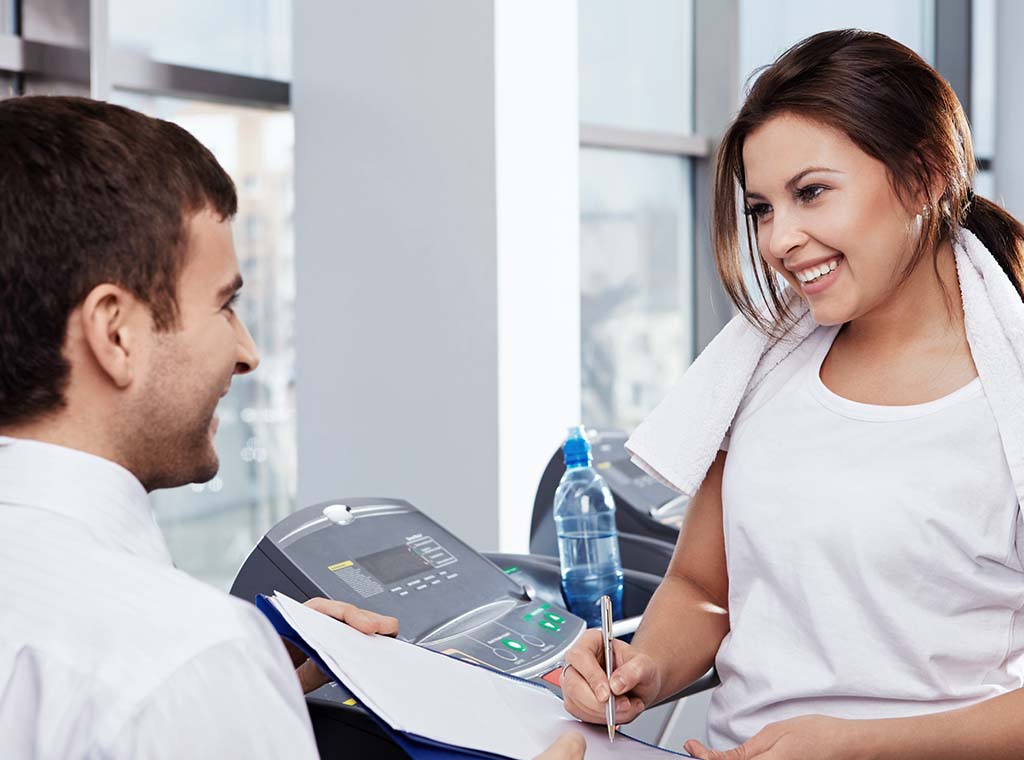 Leisure Management I - Marketing