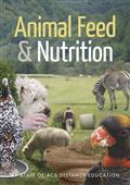 Animal Feed & Nutrition