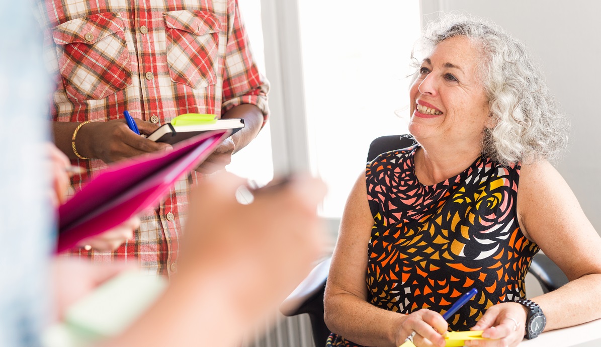 How to Succeed at Work