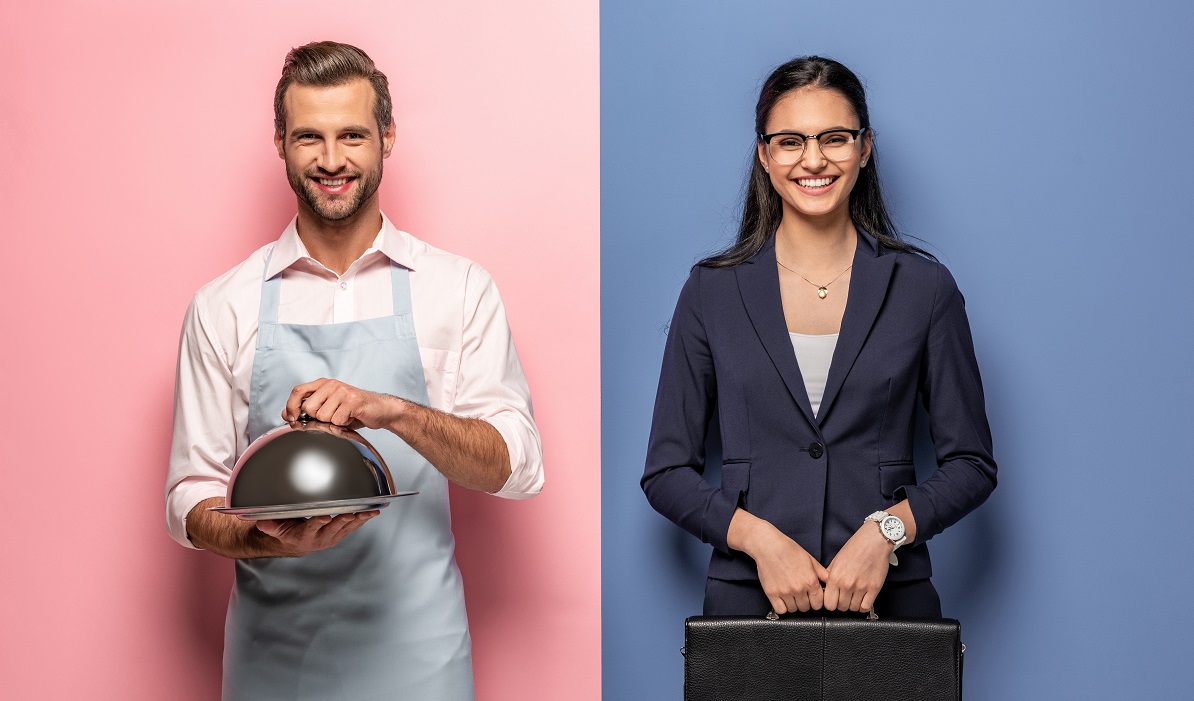 Job Shortages in Service Industries