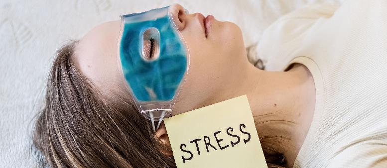 Relax and Improve Your Mental Heath