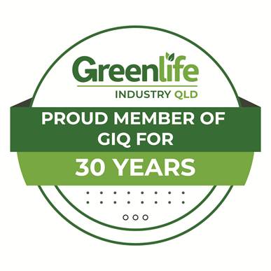 Member Greenlife Industry Queensland.